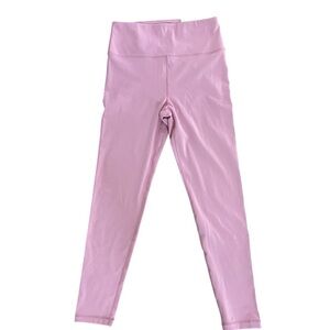 American Eagle New With Tags Highest Rise Leggings in Pink Women’s Medium